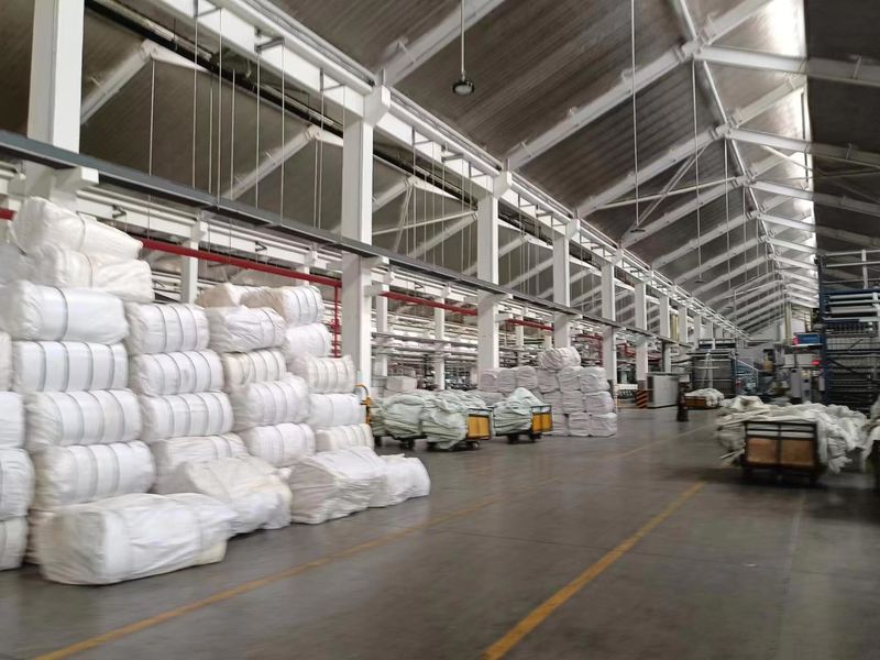 الصين HONG KONG JINZHUO INDUSTRY LIMITED. ملف الشركة