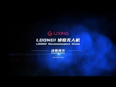 طائرة استطلاع بدون طيار